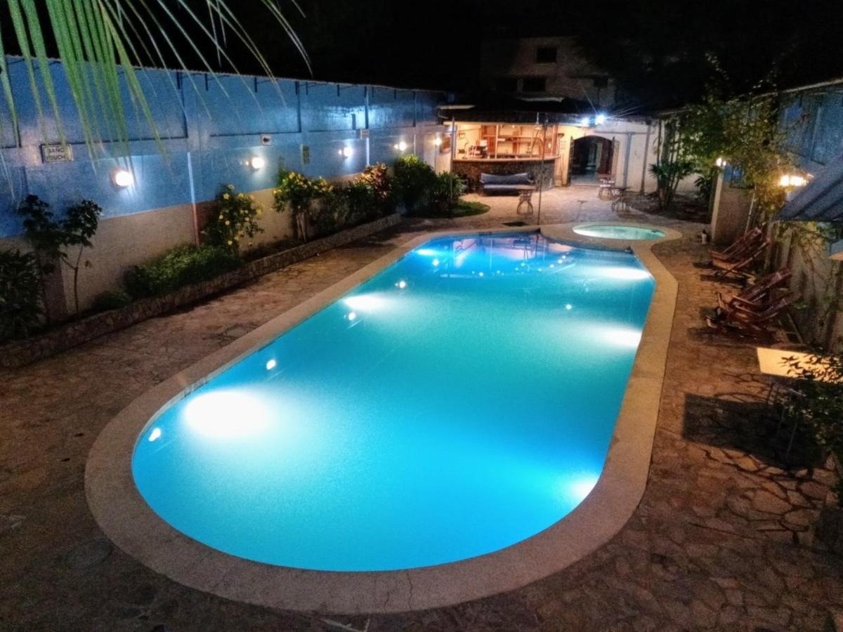 El Virrey Hospedaje Pucallpa Kültér fotó